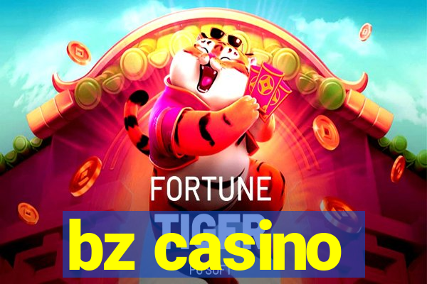 bz casino